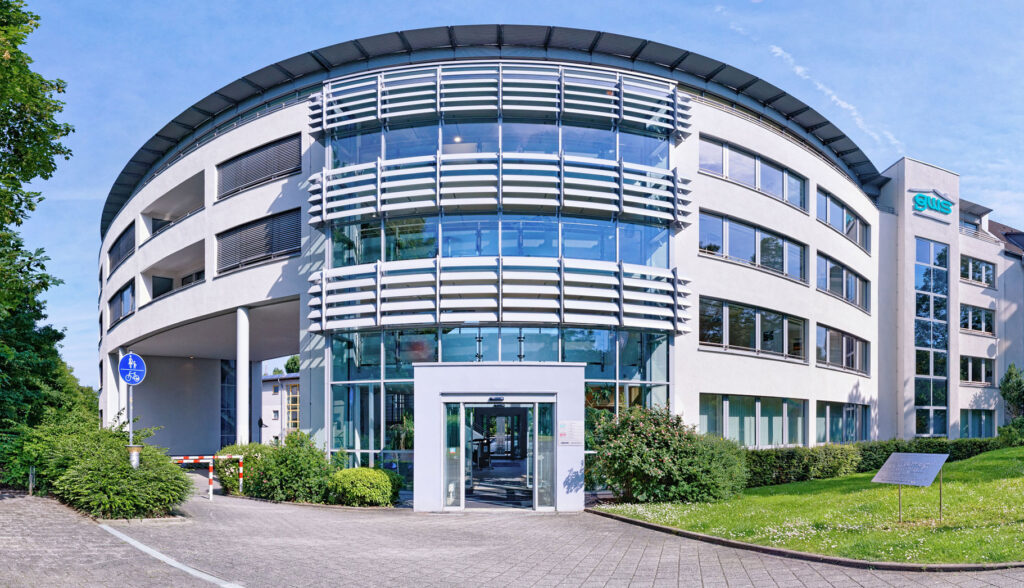 Geschäftsbericht 2024