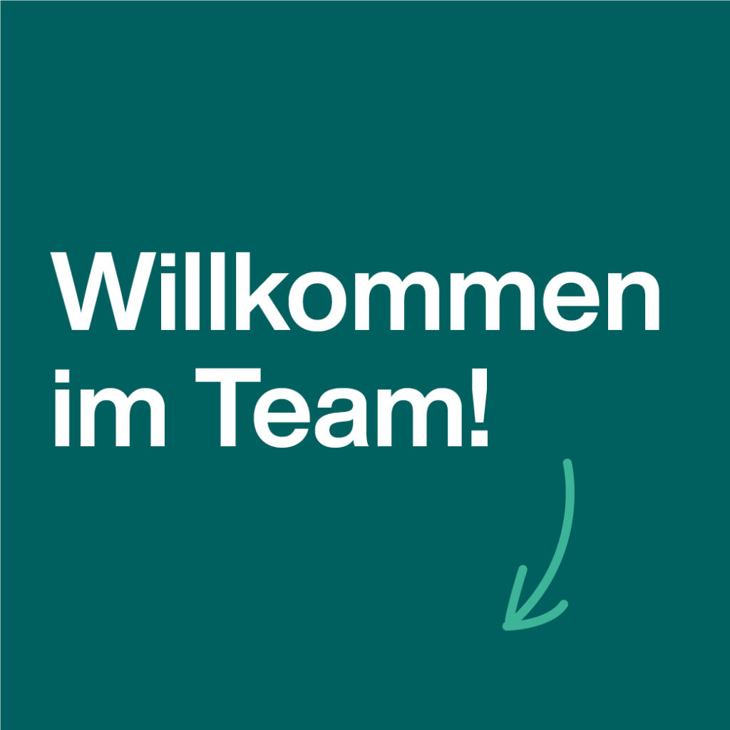 Mitarbeiter (m/w/d) in Vollzeit für den Bereich Vermietung